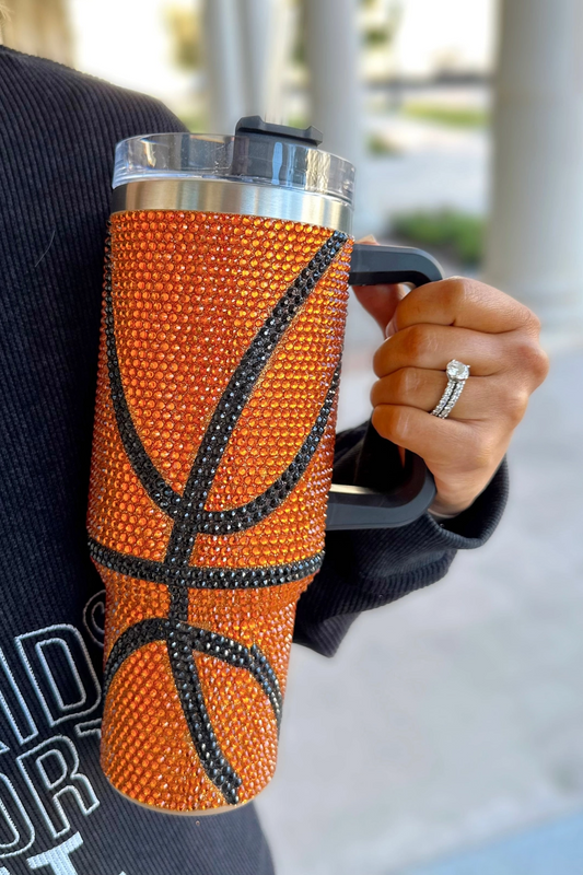 Full-Court Sip Tumbler