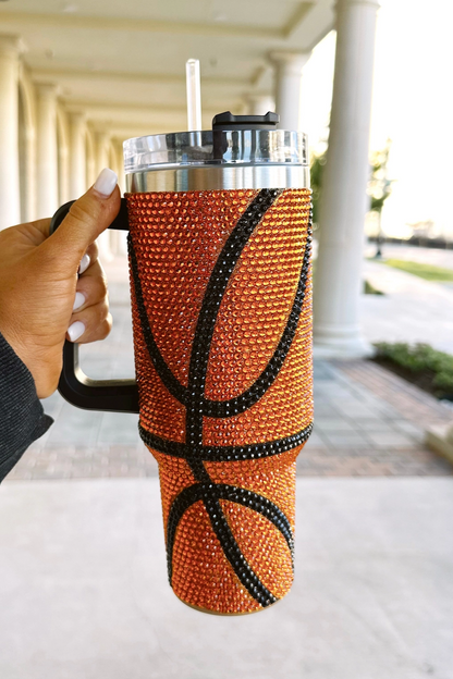 Full-Court Sip Tumbler