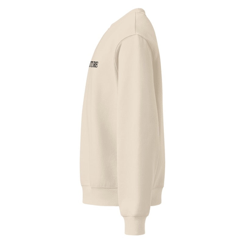 SIGNATURE SWEATSHIRT