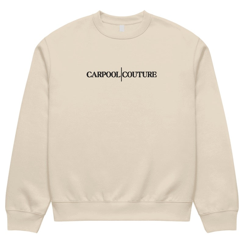 SIGNATURE SWEATSHIRT