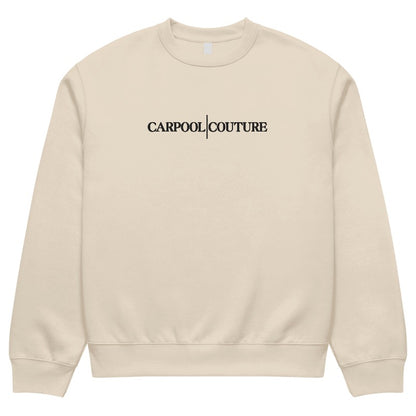 SIGNATURE SWEATSHIRT