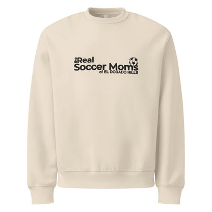 EL DORADO HILLS SOCCER SIGNATURE SWEATSHIRT