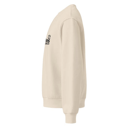 EL DORADO HILLS SOCCER SIGNATURE SWEATSHIRT
