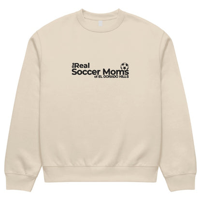 EL DORADO HILLS SOCCER SIGNATURE SWEATSHIRT