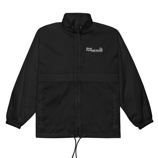 BRUIN'S FOOTBALL ESSENTIAL WINDBREAKER