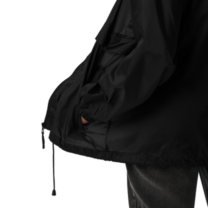 BRUIN'S FOOTBALL ESSENTIAL WINDBREAKER
