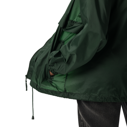 BRUIN'S FOOTBALL ESSENTIAL WINDBREAKER