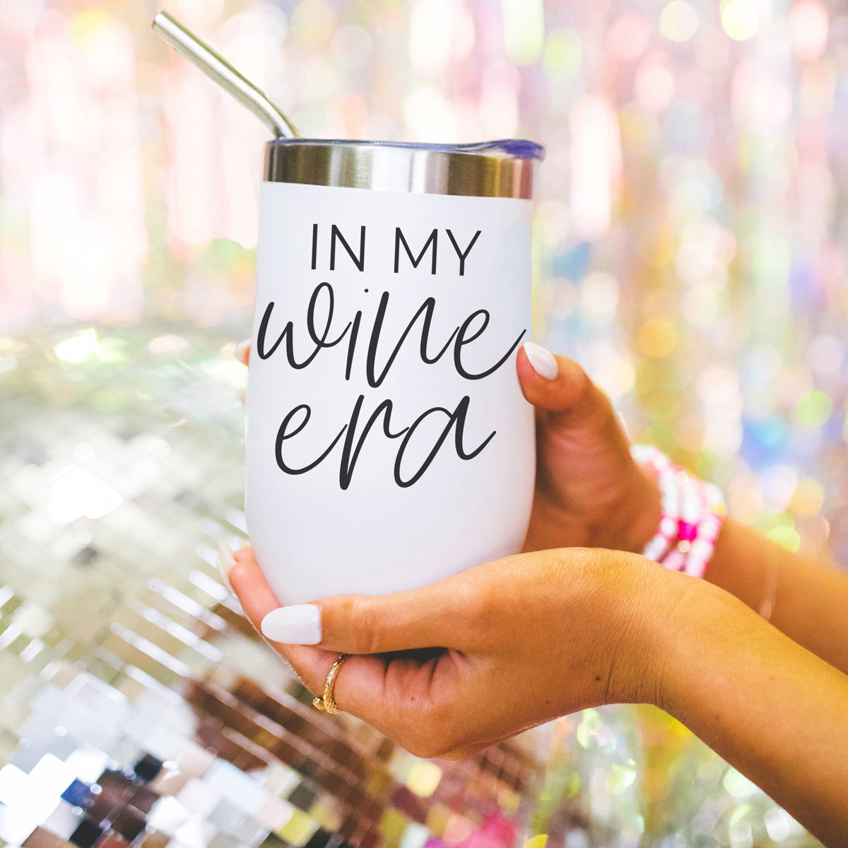 Wine Era - Wine Tumbler