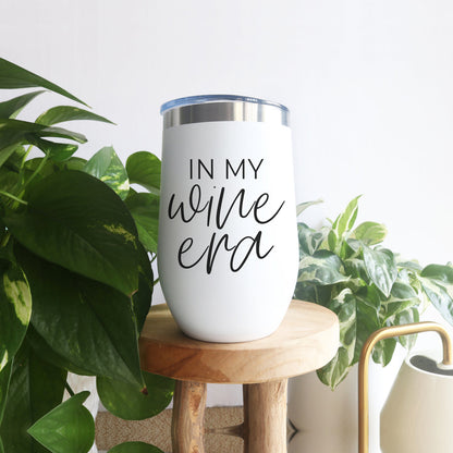 Wine Era - Wine Tumbler