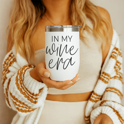 Wine Era - Wine Tumbler
