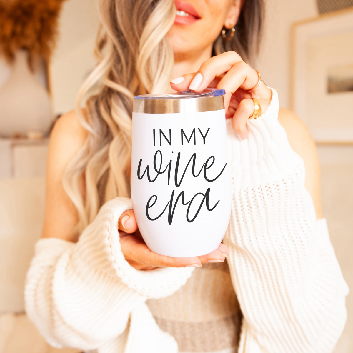 Wine Era - Wine Tumbler