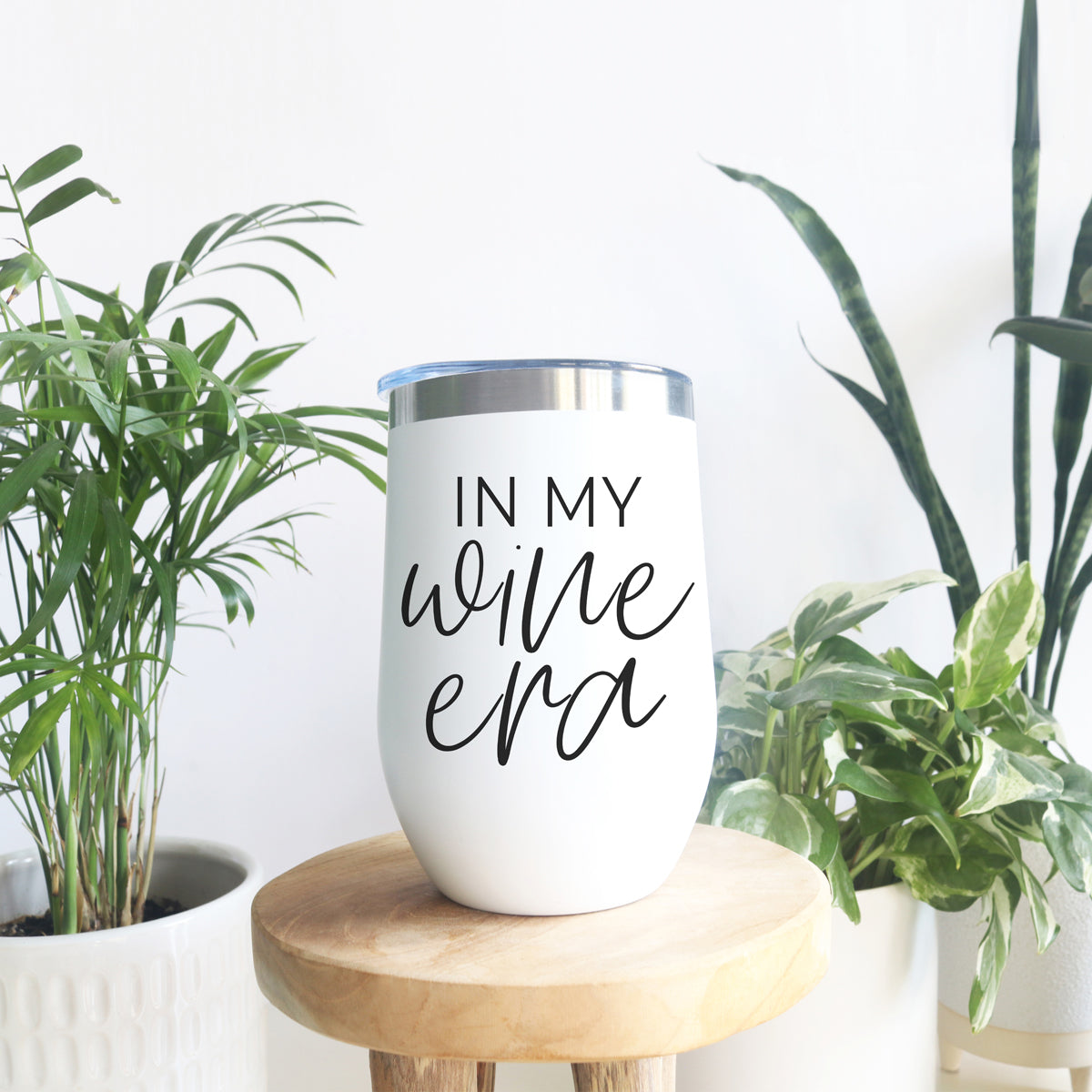 Wine Era - Wine Tumbler
