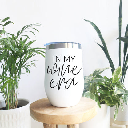 Wine Era - Wine Tumbler