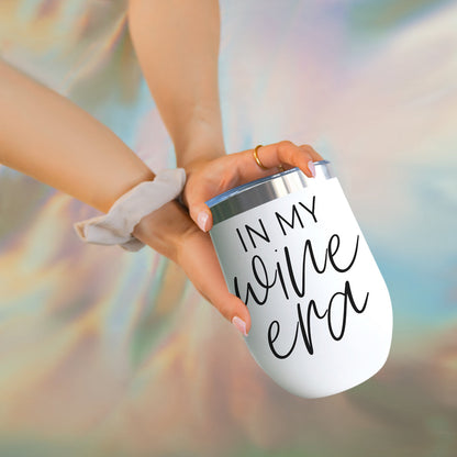 Wine Era - Wine Tumbler