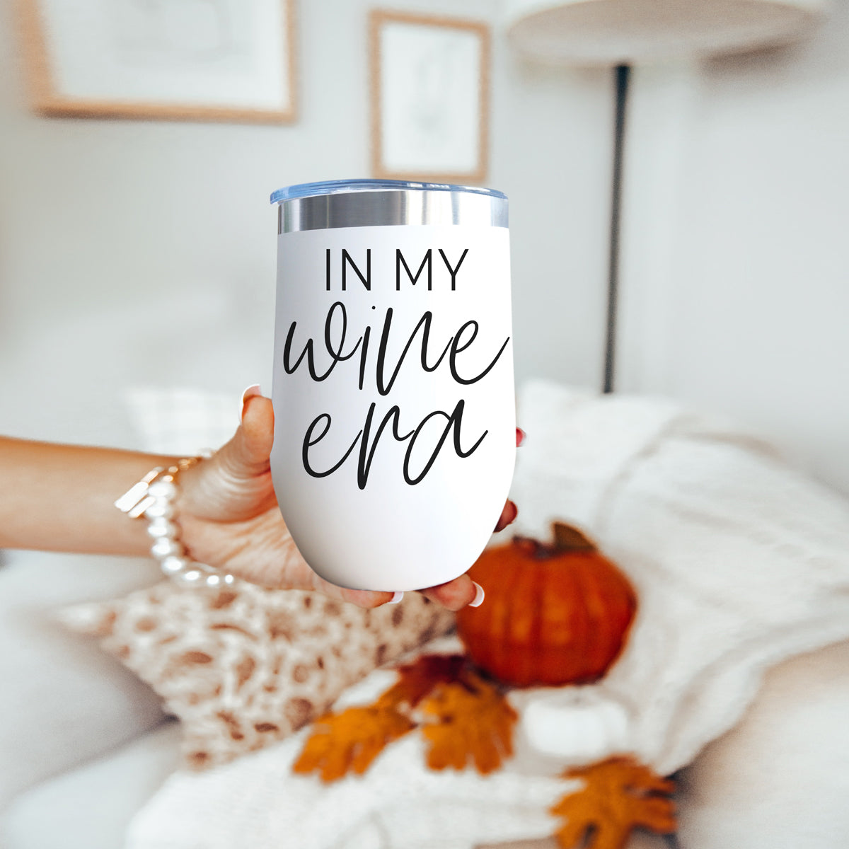 Wine Era - Wine Tumbler