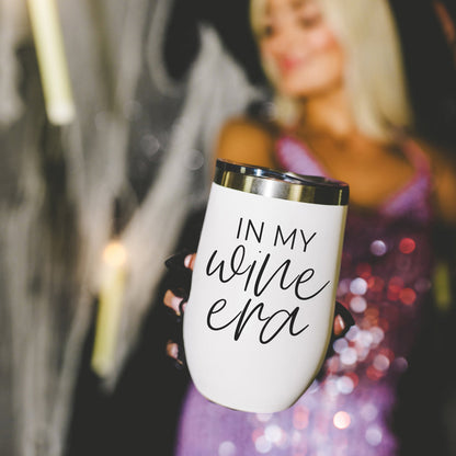 Wine Era - Wine Tumbler