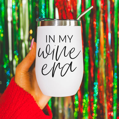 Wine Era - Wine Tumbler