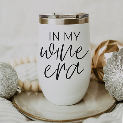 Wine Era - Wine Tumbler