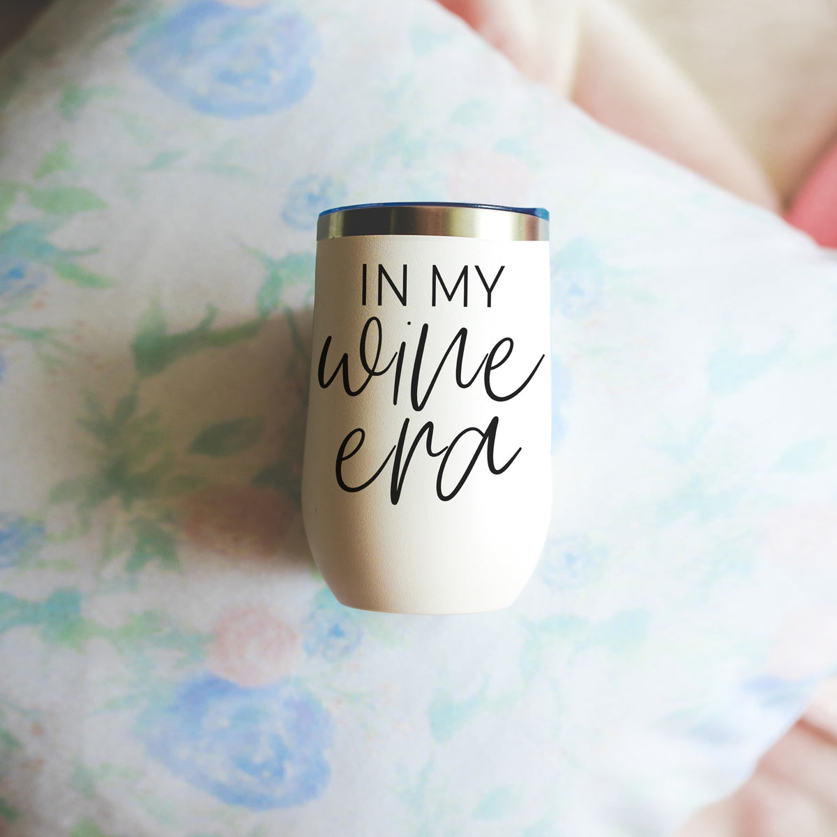 Wine Era - Wine Tumbler