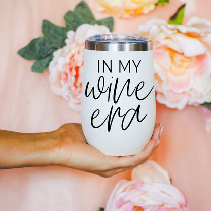 Wine Era - Wine Tumbler