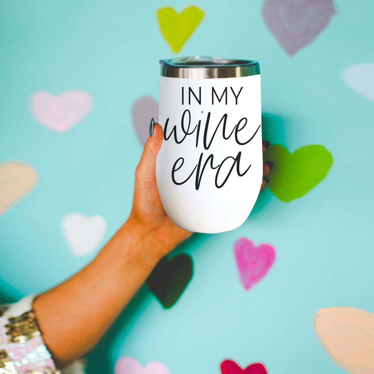 Wine Era - Wine Tumbler