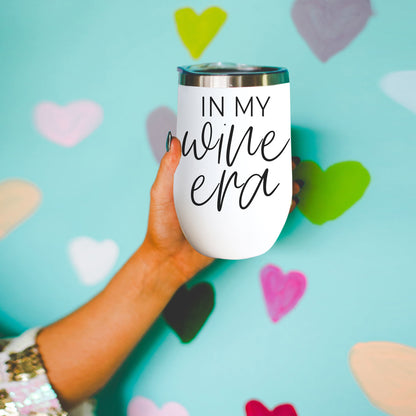 Wine Era - Wine Tumbler