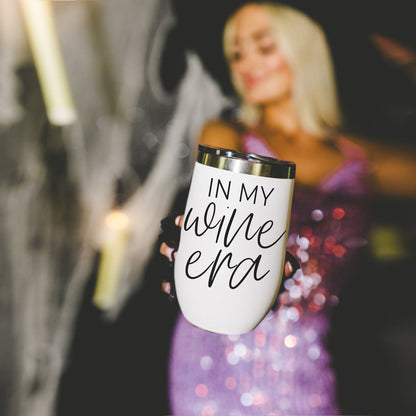 Wine Era - Wine Tumbler