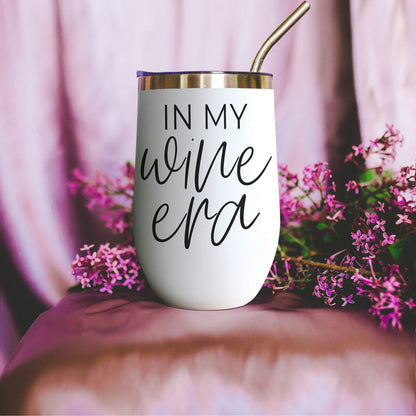 Wine Era - Wine Tumbler