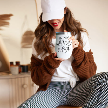 Wine Era - Wine Tumbler