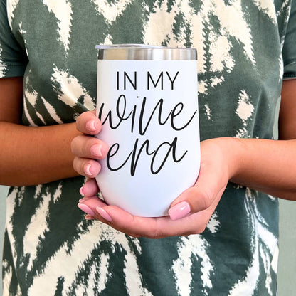 Wine Era - Wine Tumbler