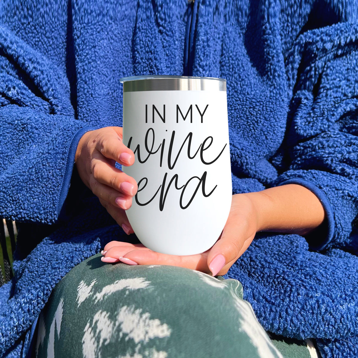 Wine Era - Wine Tumbler