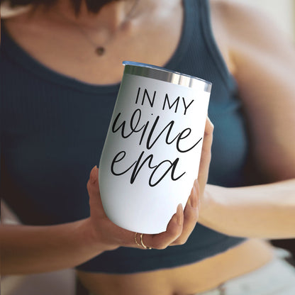 Wine Era - Wine Tumbler