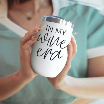 Wine Era - Wine Tumbler