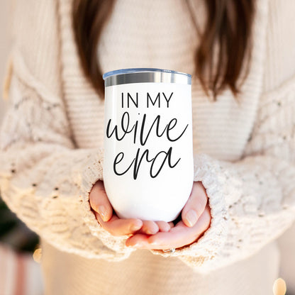 Wine Era - Wine Tumbler