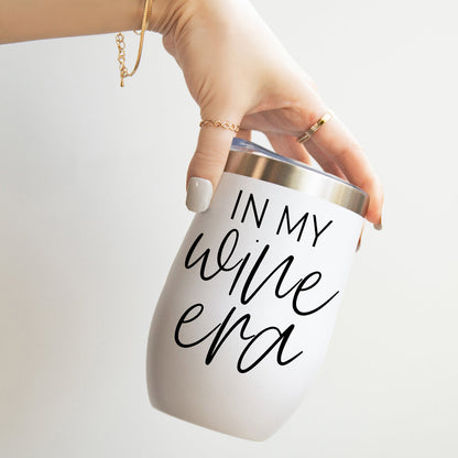 Wine Era - Wine Tumbler