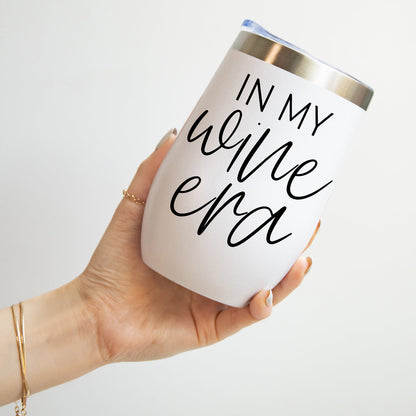Wine Era - Wine Tumbler