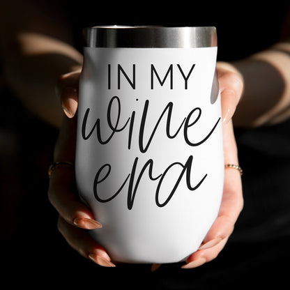 Wine Era - Wine Tumbler