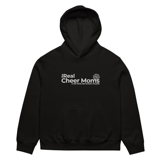 JUNIOR TROJANS CHEER ESSENTIAL HOODIE