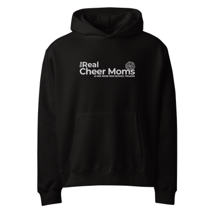 TROJANS CHEER ESSENTIAL HOODIE