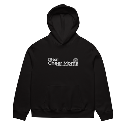 TROJANS CHEER ESSENTIAL HOODIE