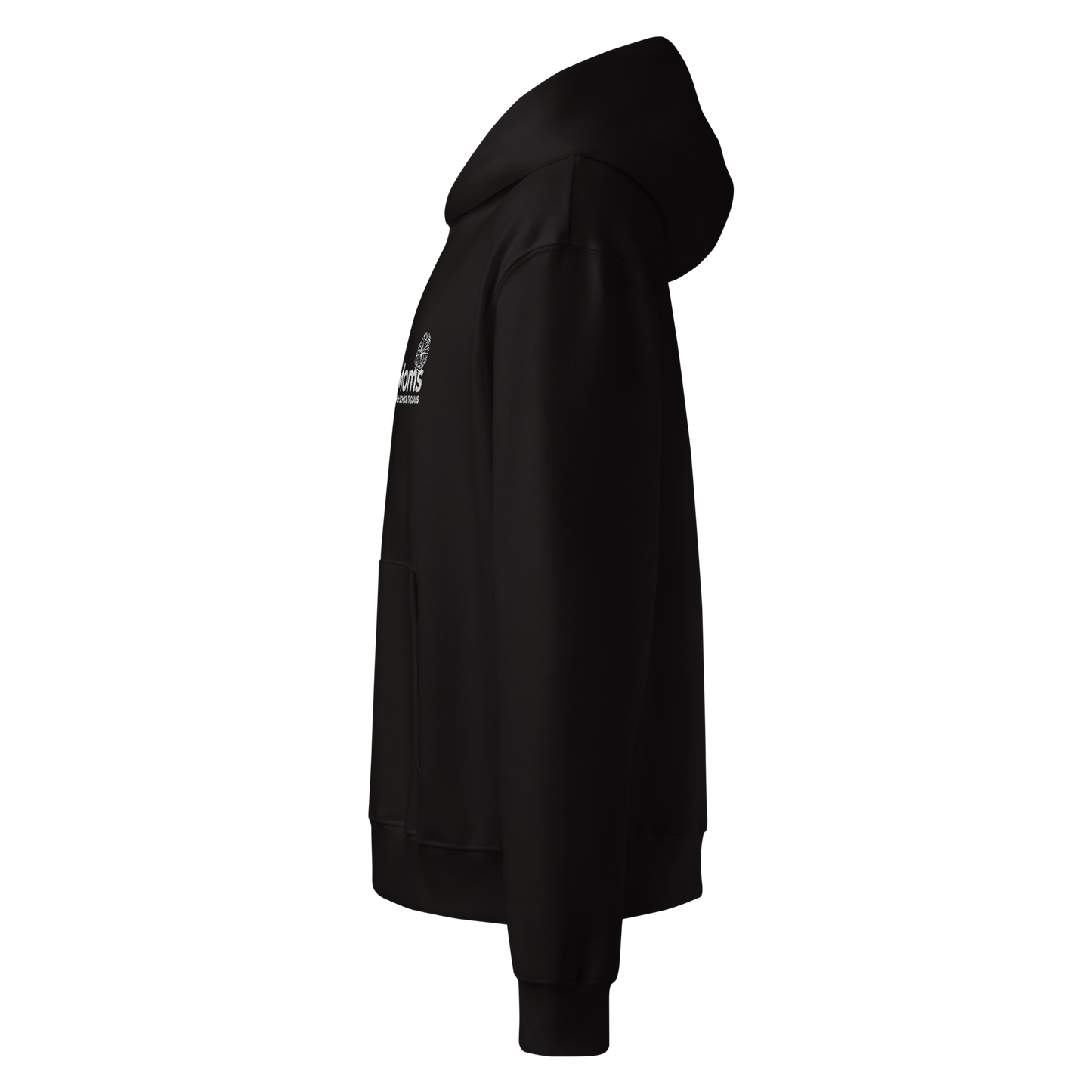 TROJANS CHEER ESSENTIAL HOODIE