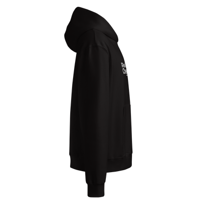 JUNIOR TROJANS CHEER ESSENTIAL HOODIE