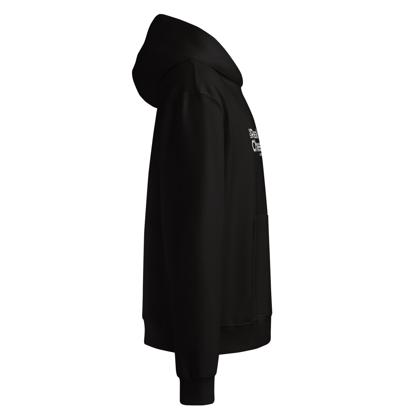 TROJANS CHEER ESSENTIAL HOODIE