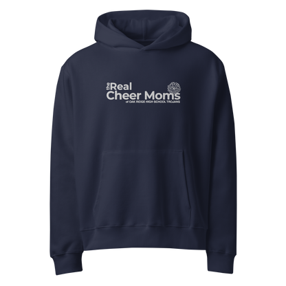 TROJANS CHEER ESSENTIAL HOODIE