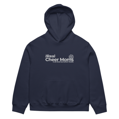 TROJANS CHEER ESSENTIAL HOODIE