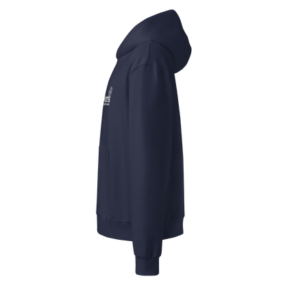 JUNIOR TROJANS CHEER ESSENTIAL HOODIE