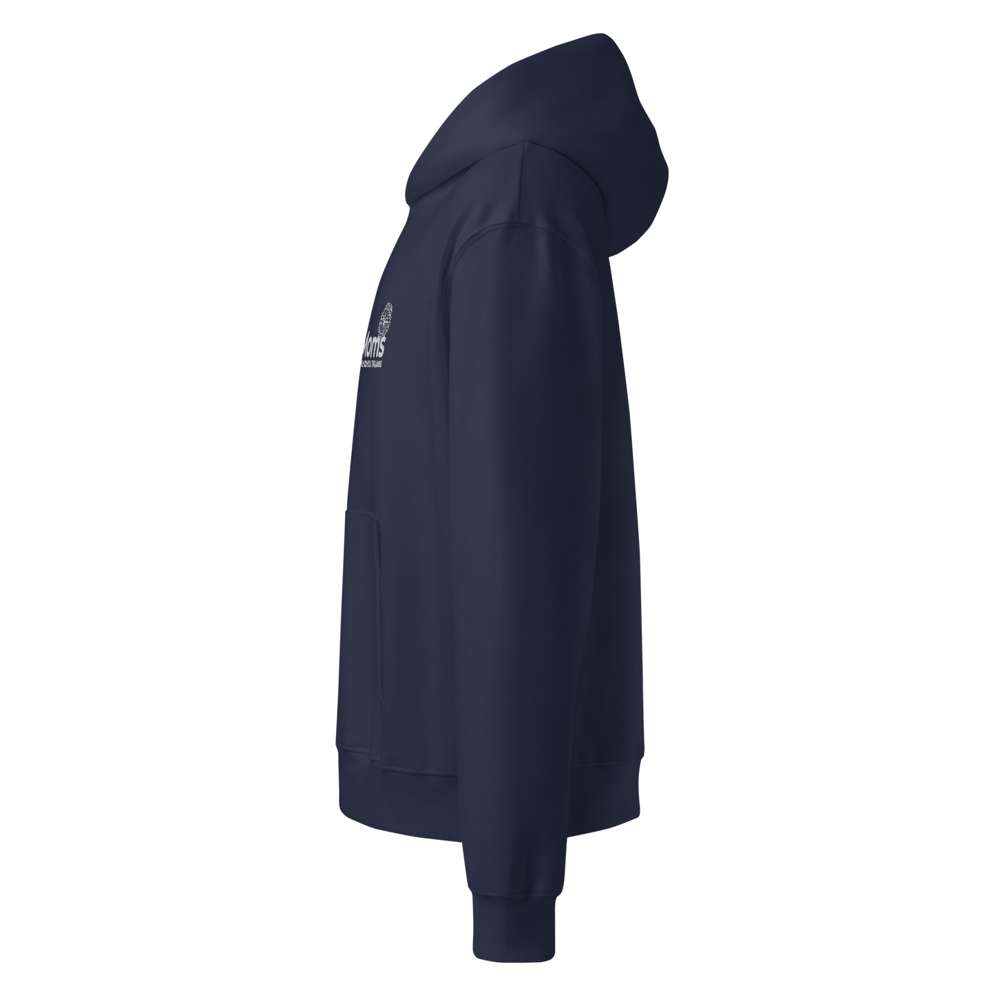 TROJANS CHEER ESSENTIAL HOODIE