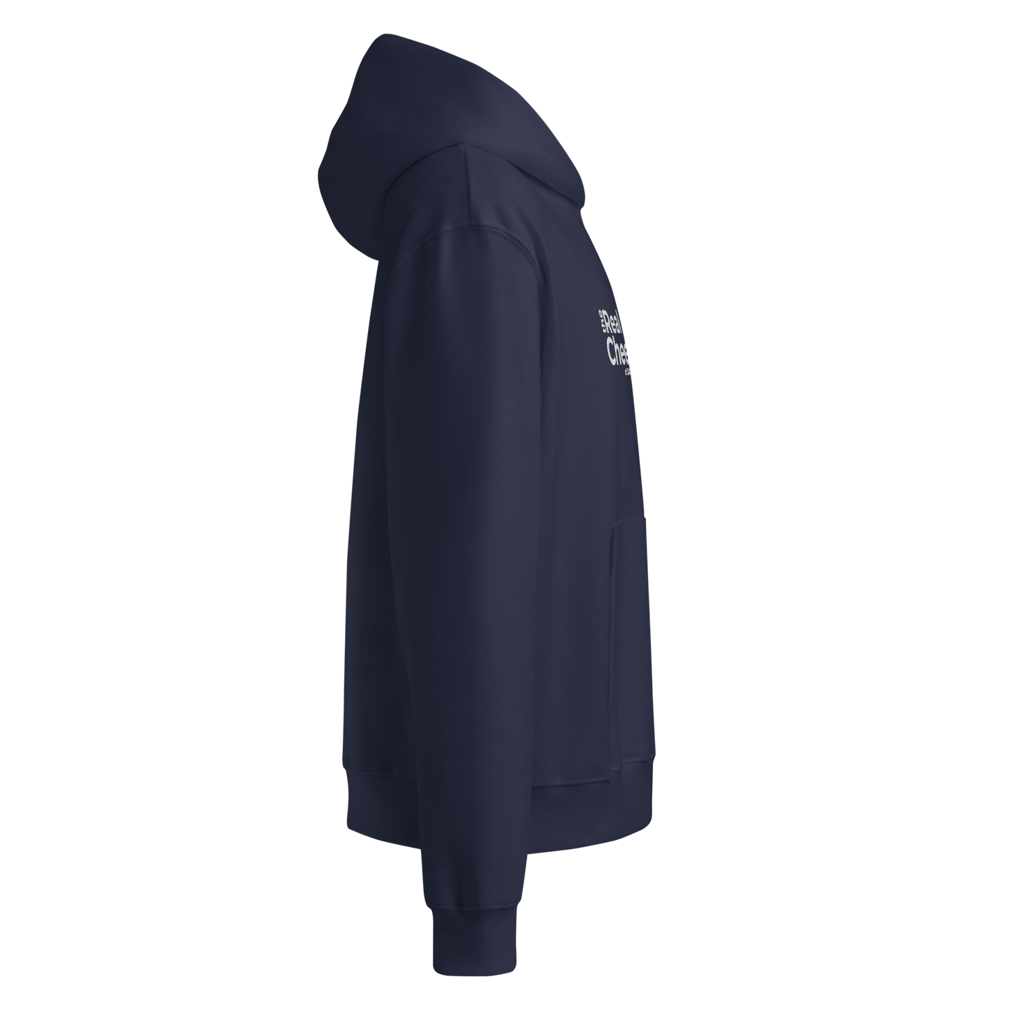 JUNIOR TROJANS CHEER ESSENTIAL HOODIE