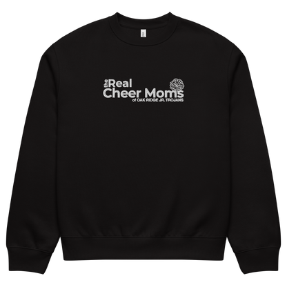 JUNIOR TROJANS CHEER SIGNATURE SWEATSHIRT
