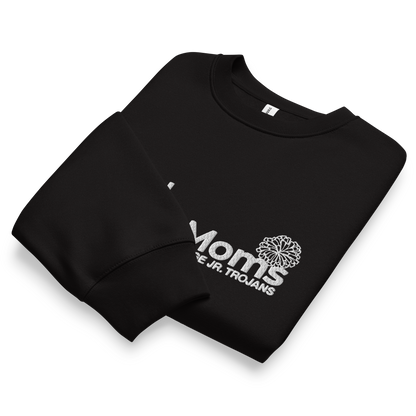 JUNIOR TROJANS CHEER SIGNATURE SWEATSHIRT